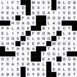 September 16, 2022 Puzzle