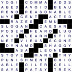 December 19, 2023 Puzzle