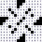 popular cruise ship crossword clue