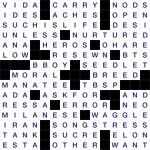 the blank tour taylor swift crossword