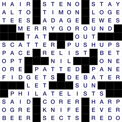 November 14, 2025 Puzzle