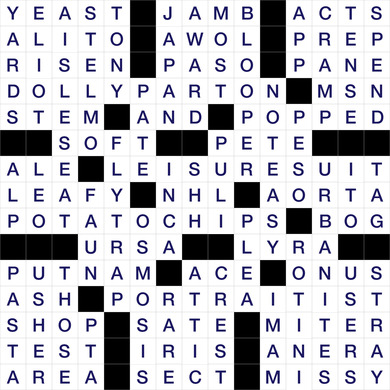 December 11, 2025 Puzzle