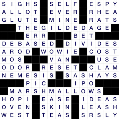 December 18, 2025 Puzzle