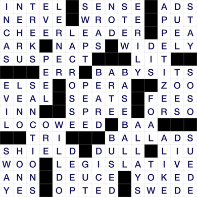 January 2, 2026 Puzzle