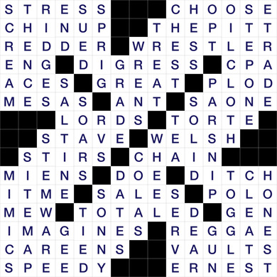 January 6, 2026 Puzzle