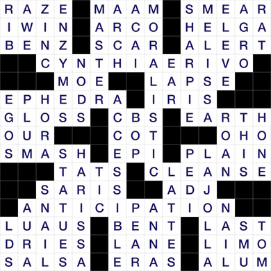 January 8, 2026 Puzzle