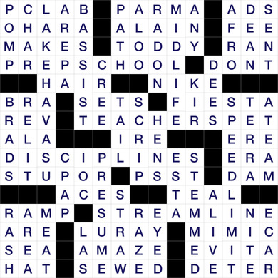 January 17, 2026 Puzzle