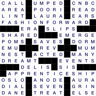 January 21, 2026 Puzzle