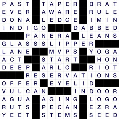 January 22, 2026 Puzzle
