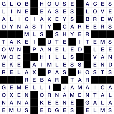 January 26, 2026 Puzzle