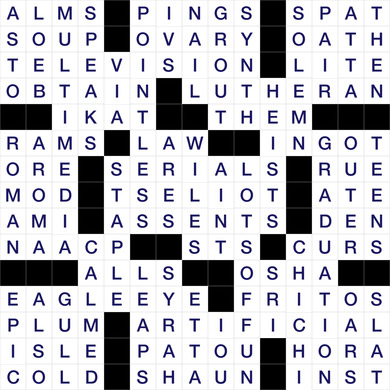 January 30, 2026 Puzzle