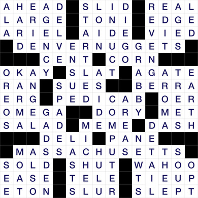 February 3, 2026 Puzzle