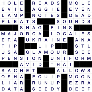 February 5, 2026 Puzzle