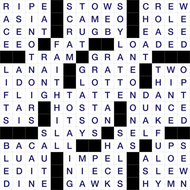February 6, 2026 Puzzle