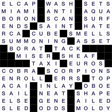 February 7, 2026 Puzzle
