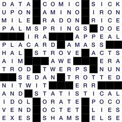 February 10, 2026 Puzzle
