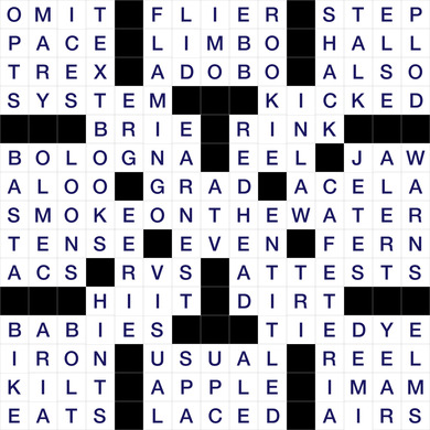 February 11, 2026 Puzzle