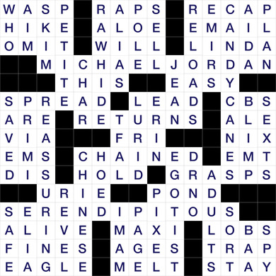 February 18, 2026 Puzzle
