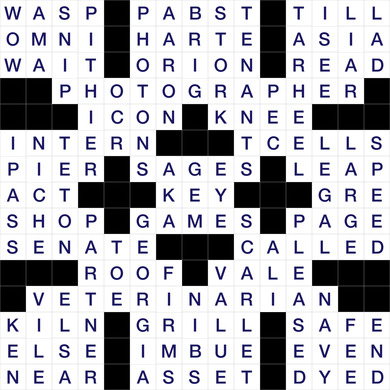 February 23, 2026 Puzzle