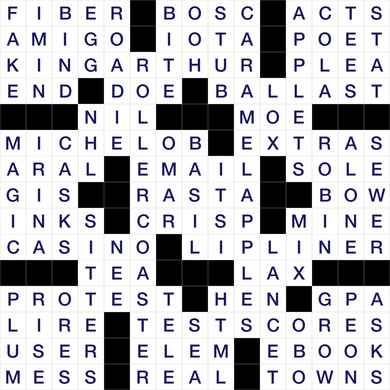 February 26, 2026 Puzzle