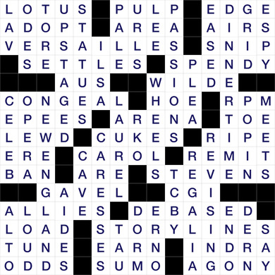March 6, 2026 Puzzle