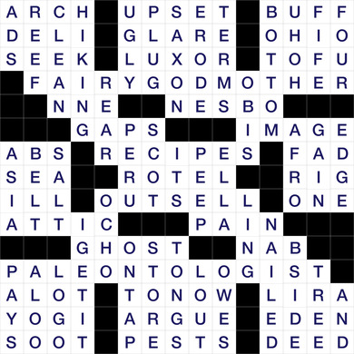April 2, 2026 Puzzle