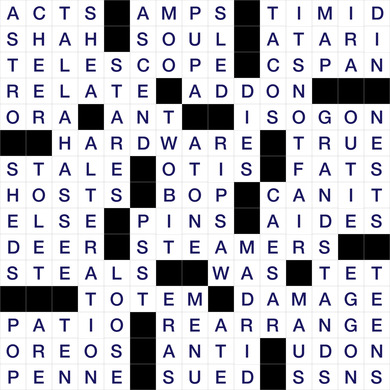 April 4, 2026 Puzzle