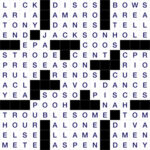 Puzzle Grid