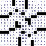 Puzzle Grid