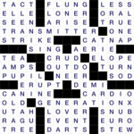 Puzzle Grid