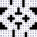 Puzzle Grid