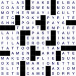Puzzle Grid