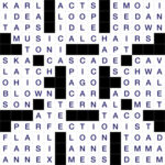 Puzzle Grid