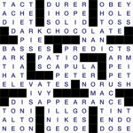 Puzzle Grid