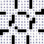Puzzle Grid
