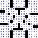 Puzzle Grid