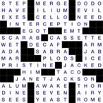 Puzzle Grid