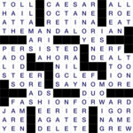 Puzzle Grid