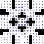 Puzzle Grid