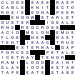 Puzzle Grid