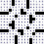Puzzle Grid