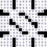 Puzzle Grid