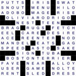 Puzzle Grid