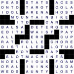 Puzzle Grid