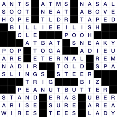 June 2, 2026 Puzzle