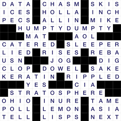 June 4, 2026 Puzzle