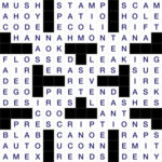 Puzzle Grid