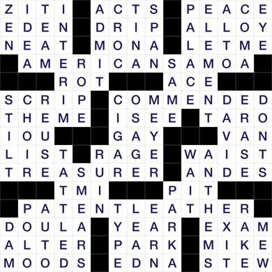 June 12, 2026 Puzzle