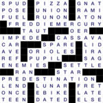 Puzzle Grid