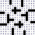 Puzzle Grid